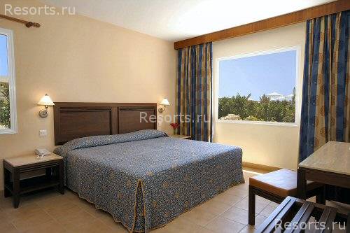 Avanti Resort 9